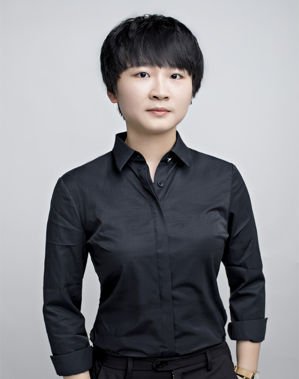 唐紫蓓  設計總監