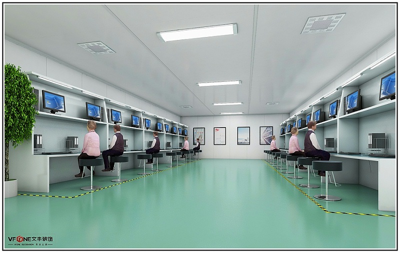 深圳廠房裝修_廠房裝修基本流程_廠房裝修設計注意事項是什么-文豐裝飾