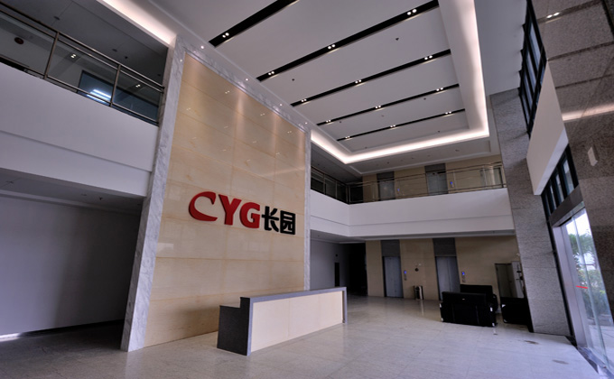 工業廠房裝修設計的重要原則_以安全為首位的功能實用主義